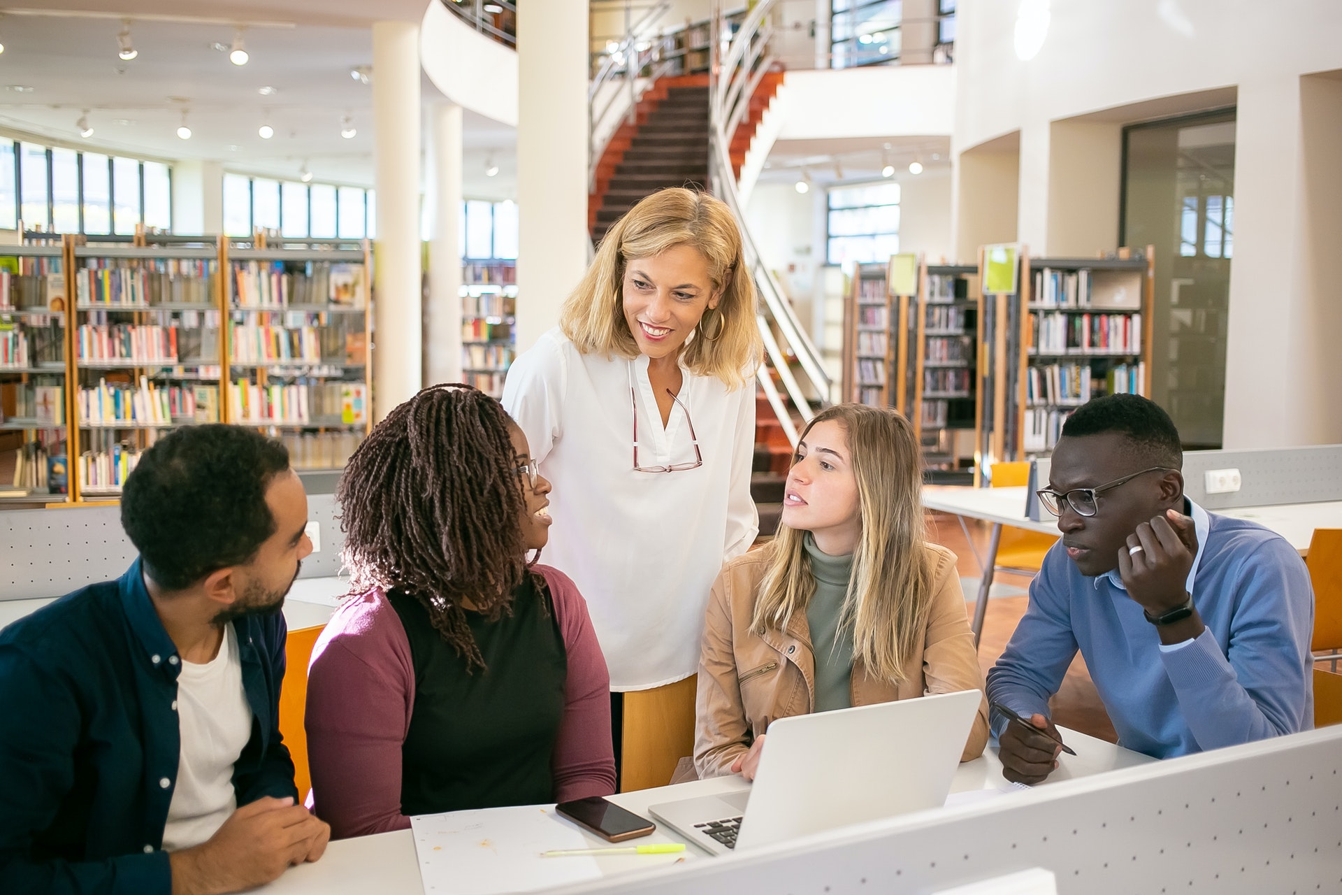 How to learn Biology quickly using group discussion as the major way of revising.